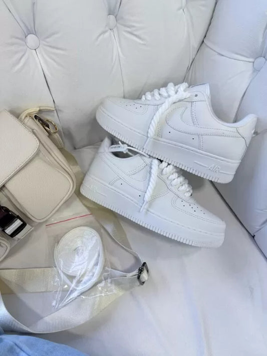 Nike Air Force 1 White