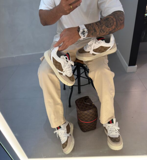 Gucci Re-Web