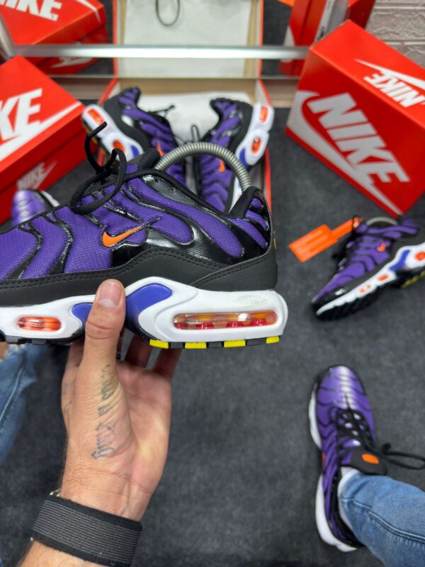 Nike Air Max TN Plus Og Voltage Purple