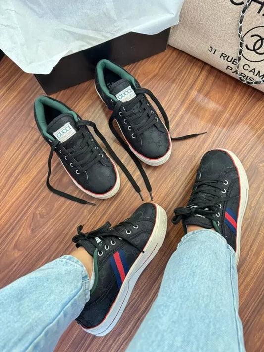 Gucci 1977 Plataforma