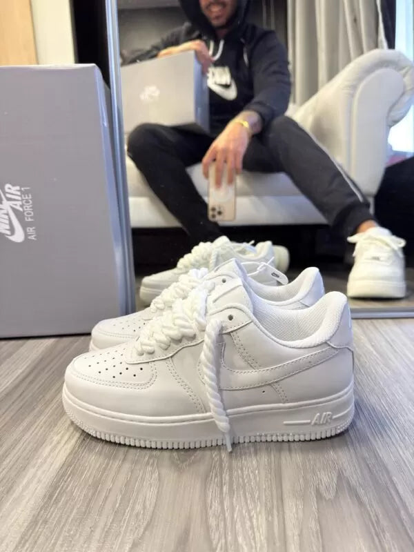Nike Air Force 1 White