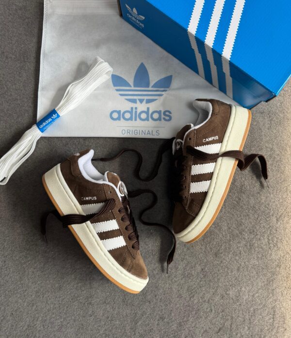 Adidas Campus 00s Marrom