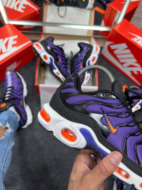 Nike Air Max TN Plus Og Voltage Purple