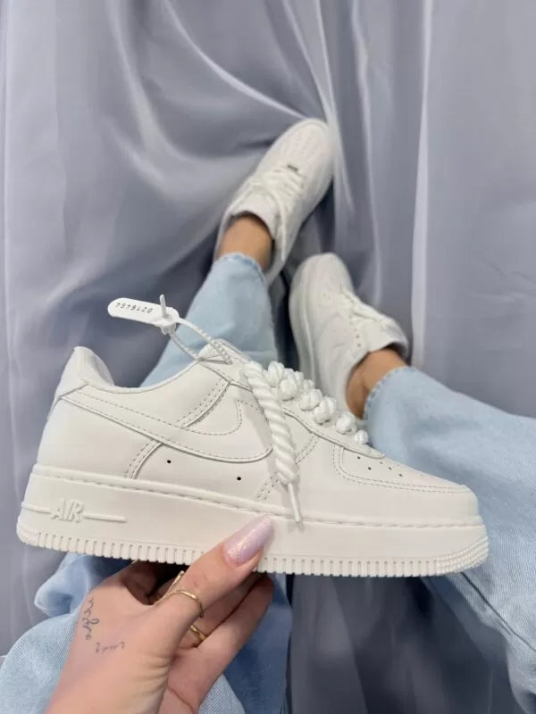 Nike Air Force 1 White