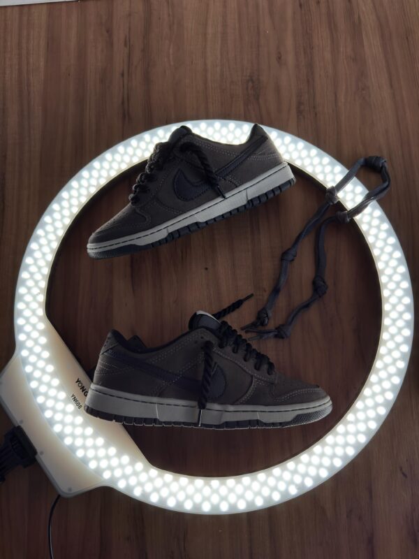 Nike SB Dunk Low Mocha Black