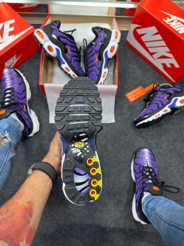 Nike Air Max TN Plus Og Voltage Purple