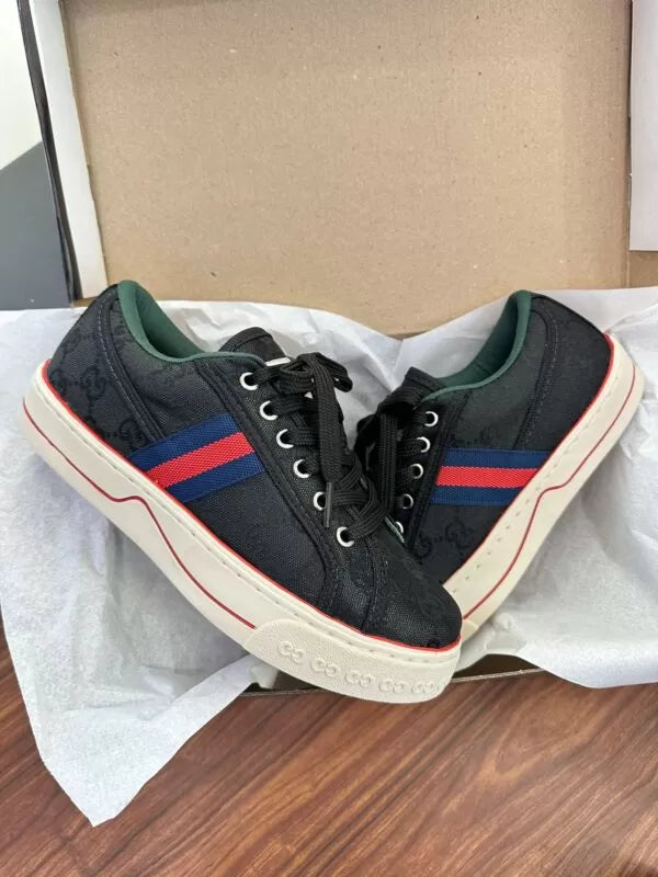 Gucci 1977 Plataforma