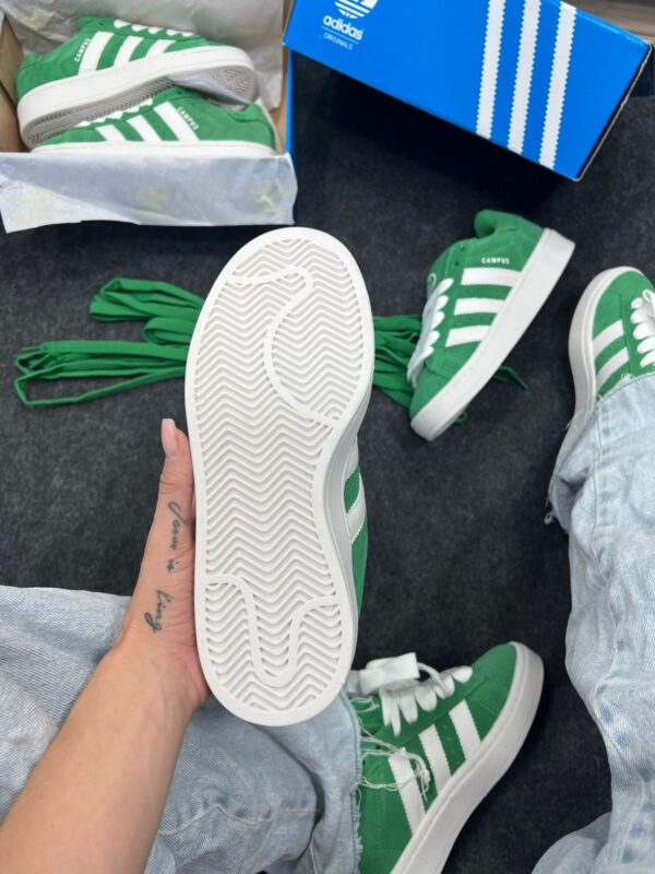Adidas Campus Verde