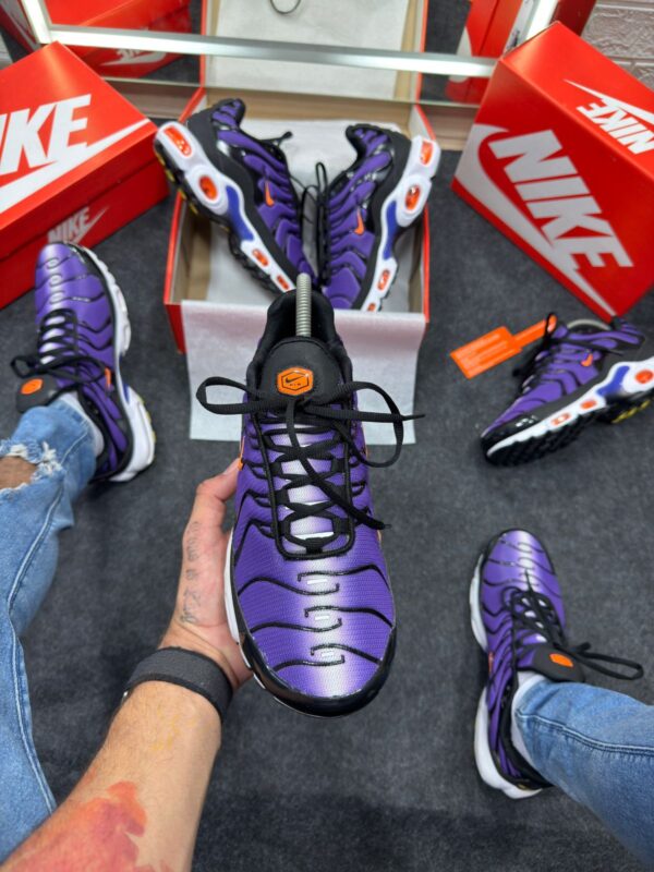 Nike Air Max TN Plus Og Voltage Purple