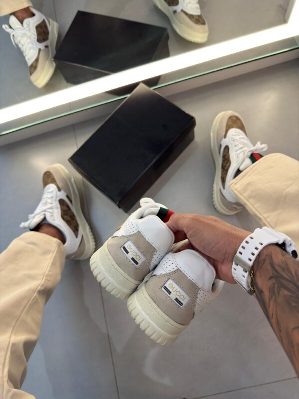 Gucci Re-Web