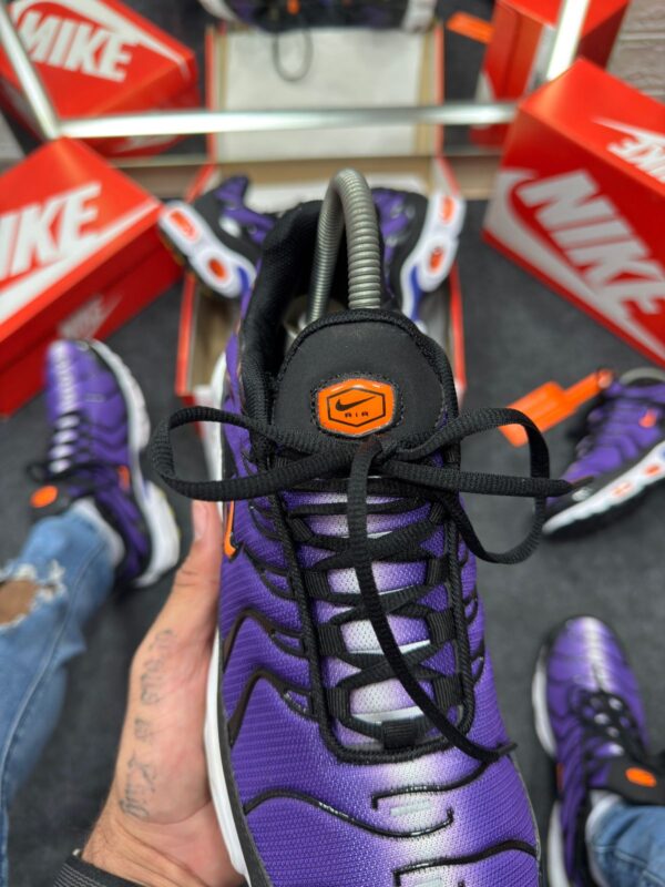 Nike Air Max TN Plus Og Voltage Purple