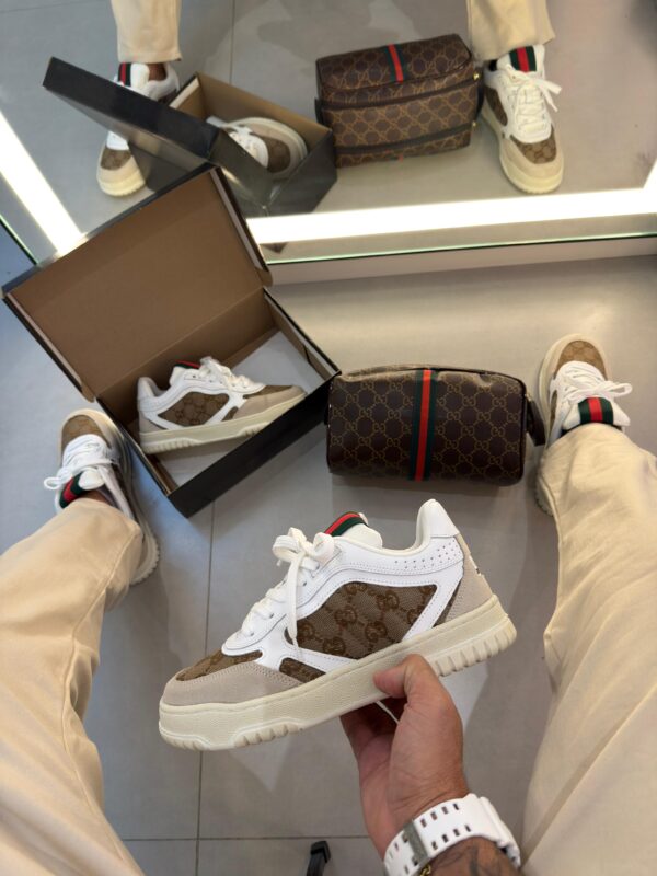 Gucci Re-Web