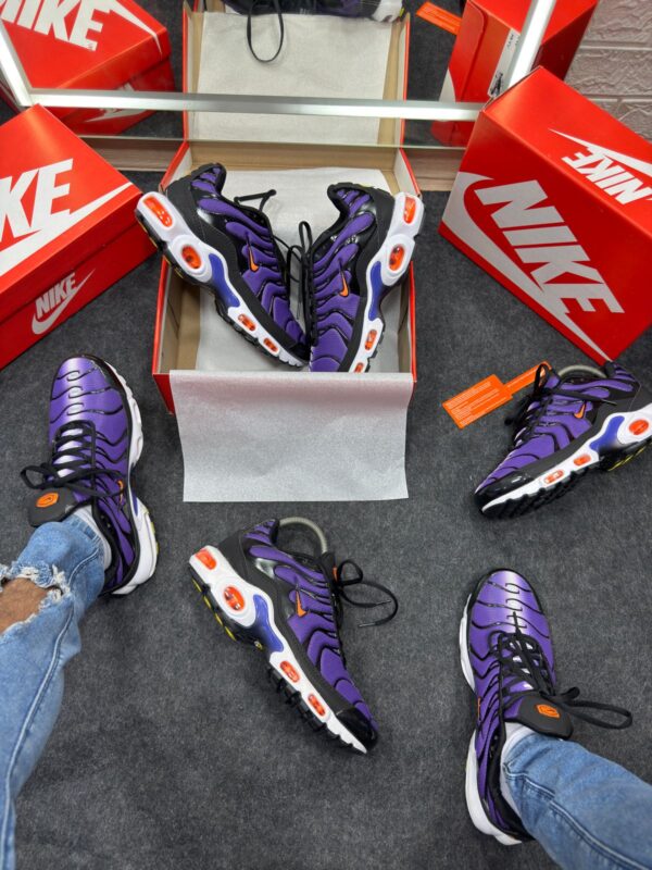 Nike Air Max TN Plus Og Voltage Purple