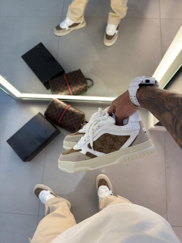 Gucci Re-Web