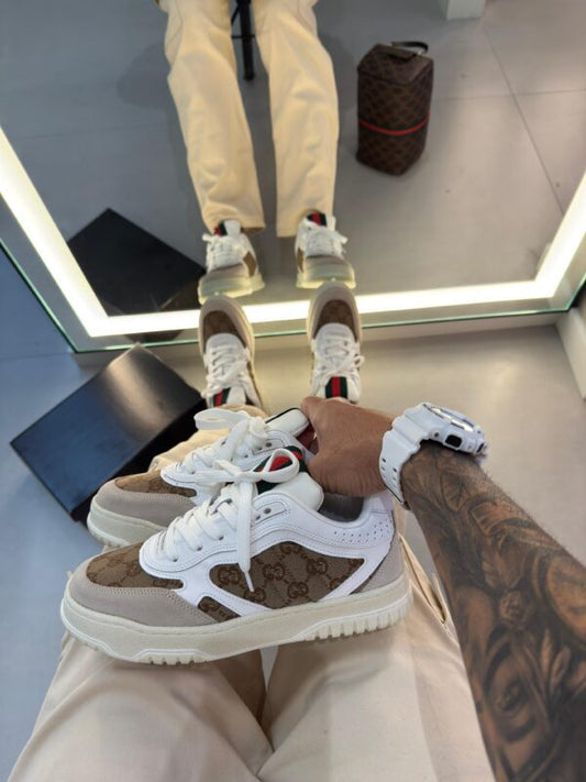 Gucci Re-Web