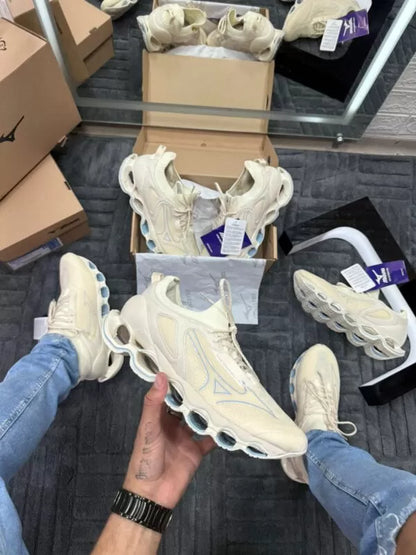 Mizuno Wave Prophecy 14 Baunilha