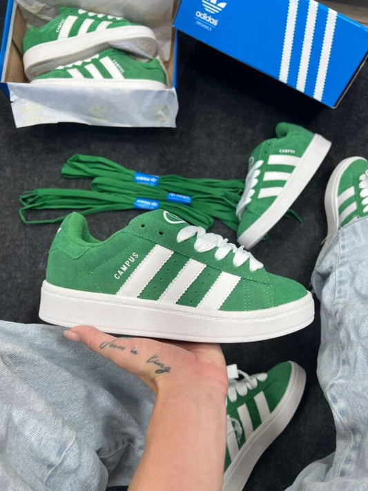Adidas Campus Verde