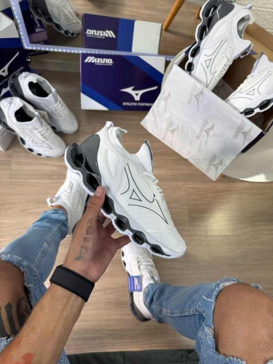 Mizuno Prophecy 14 Branco Grafitti