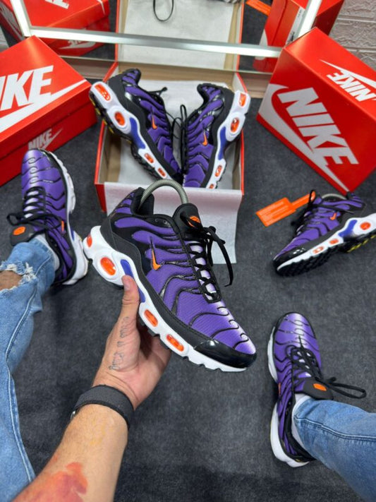 Nike Air Max TN Plus Og Voltage Purple