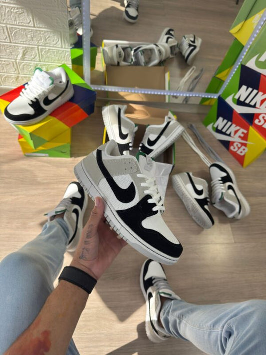 Nike SB Dunk Low Chlorophyll