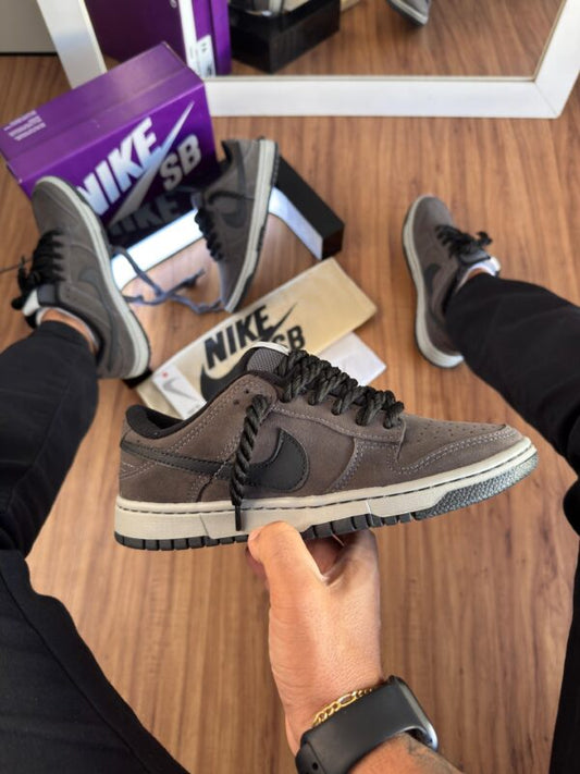 Nike SB Dunk Low Mocha Black
