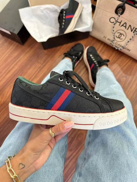 Gucci 1977 Plataforma