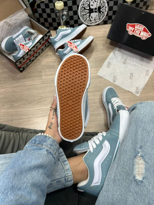 Vans Knu Skool Azul