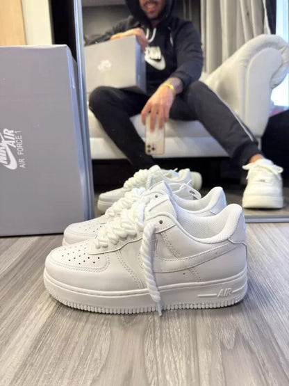 Nike Air Force 1 White