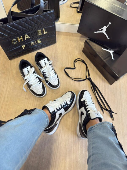 Nike Air Jordan 1 Low SE Concord