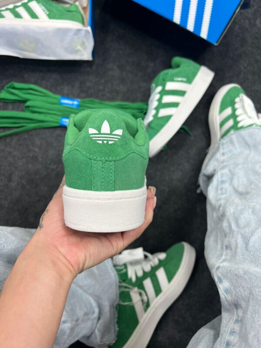 Adidas Campus Verde