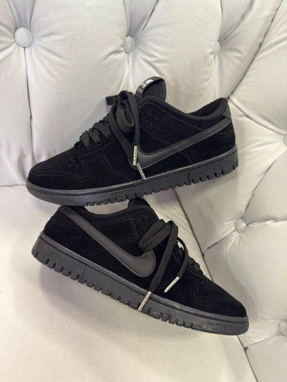 Nike Dunk Low Pro All Black