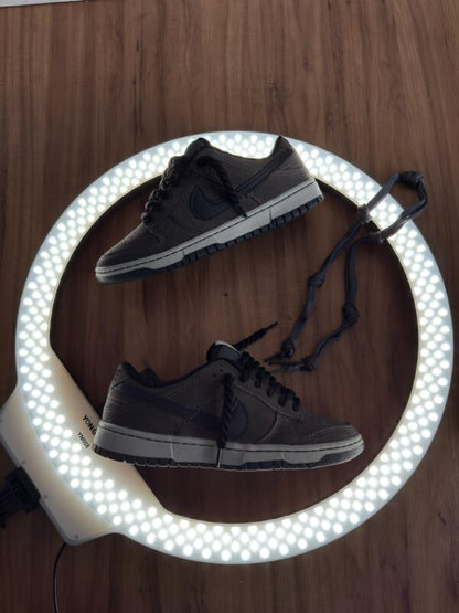 Nike SB Dunk Low Mocha Black