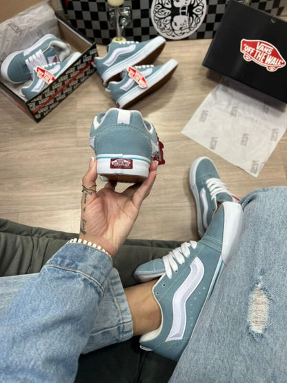 Vans Knu Skool Azul