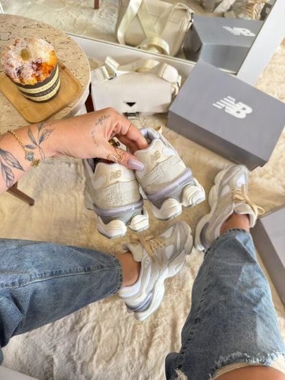 New Balance 9060 Bege