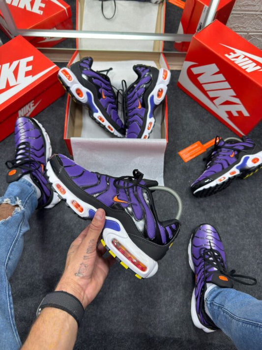 Nike Air Max TN Plus Og Voltage Purple