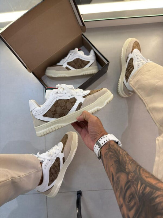 Gucci Re-Web