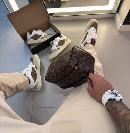 Gucci Re-Web