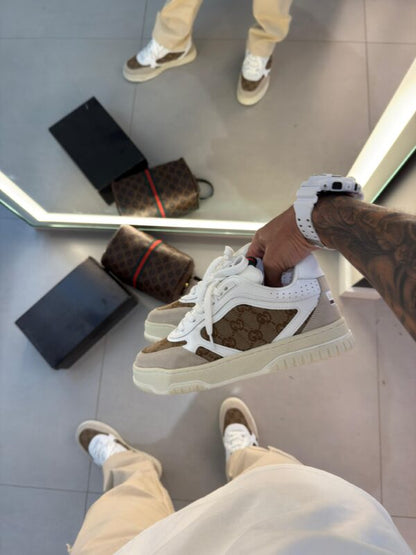 Gucci Re-Web